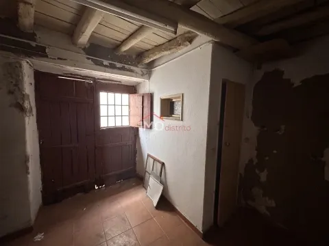 Moradia em Banda T3+1