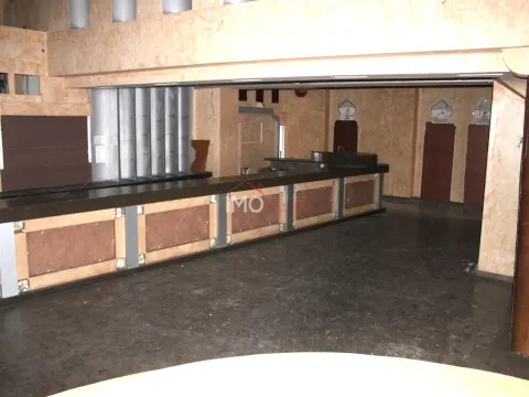 Edificio 5 habitaciones