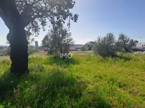 Terreno Para Construção