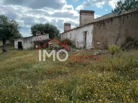 kleiner Landbesitz 2 Schlafzimmer
