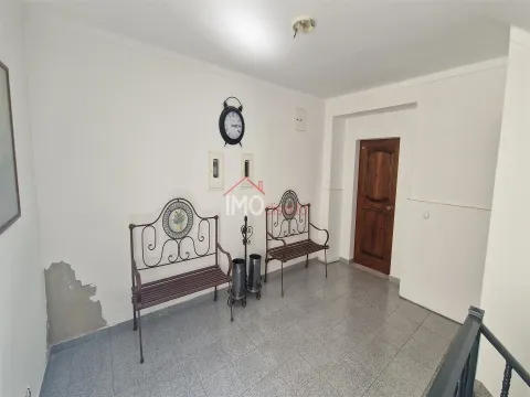 Apartamento T1+1
