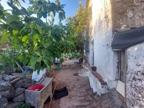 Landbesitz 3 Schlafzimmer