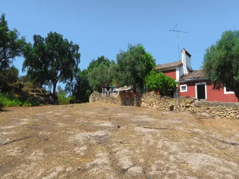 Einfamilienhaus 3 Schlafzimmer