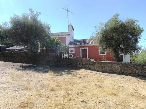 Einfamilienhaus 3 Schlafzimmer