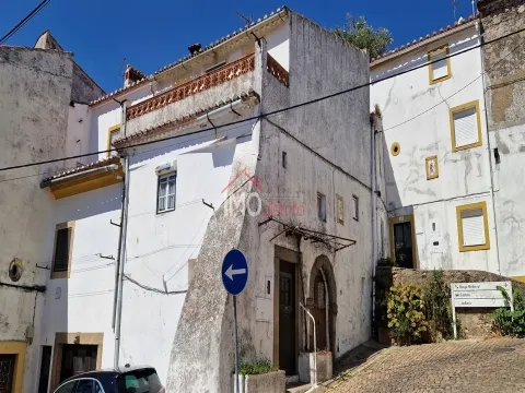 Semi-detached house T3