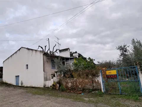 Petite ferme 3 Chambre(s)+2