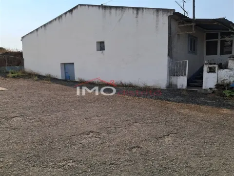 Малая ферма T3+2