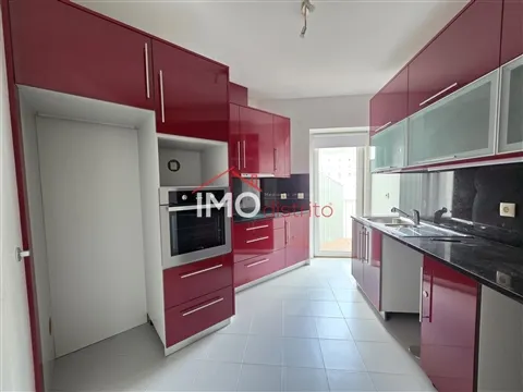 Apartamento T3