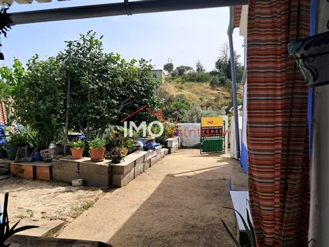 Vivienda 4 habitaciones