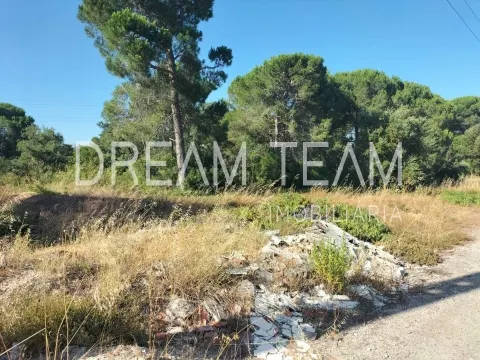 Terreno Urbano para Construção – Palhais-Coina | Viabilidade para 27 Fogos