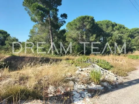 Terreno per Costruzione