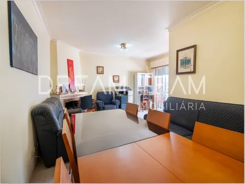 Apartamento T2 Rinchoa - Rio de Mouro