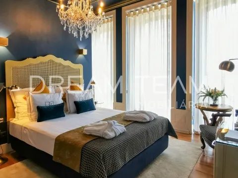 Alojamento Local em Setúbal