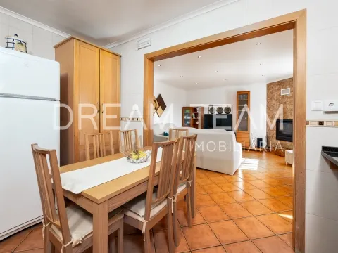 Andar de Moradia T3 Cabanas - Palmela