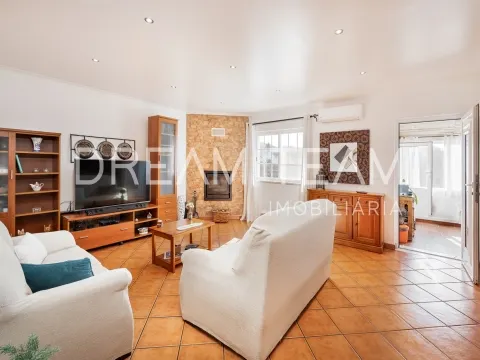 Andar de Moradia T3 Cabanas - Palmela