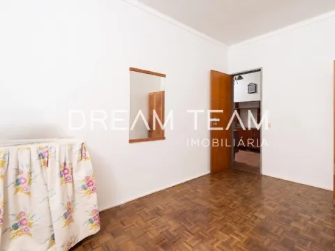 Apartamento T2 - Bonfim - Setúbal