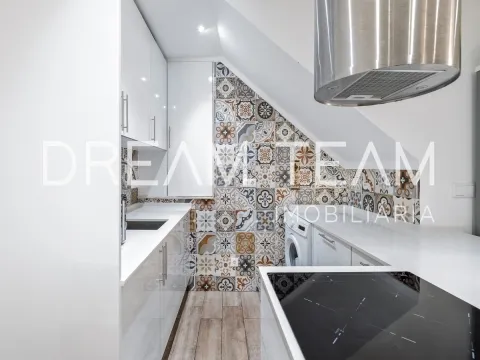 Apartamento T2