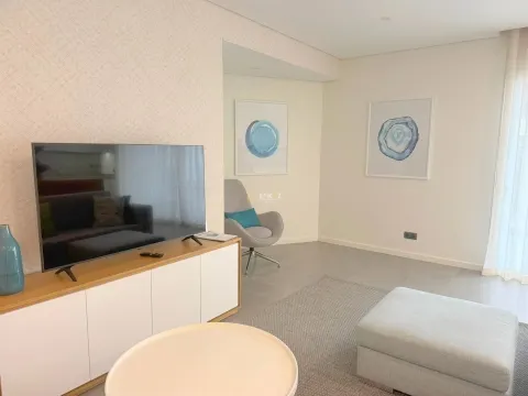 Wohnung 2 Schlafzimmer