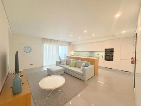 Wohnung 2 Schlafzimmer