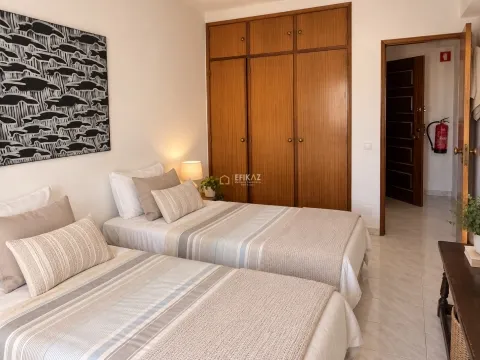 Apartamento T2