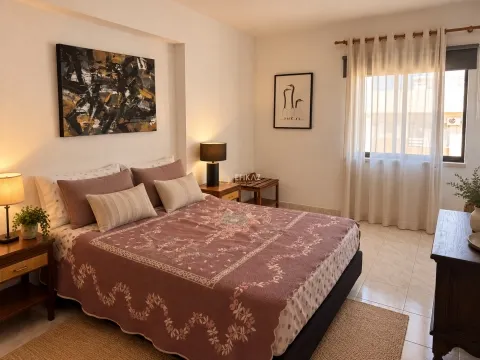 Apartamento T2