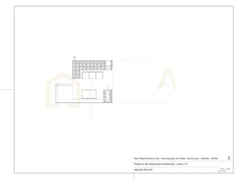Lotissement de terrain