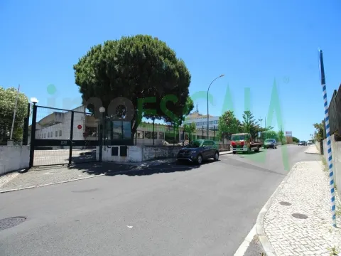 Entrepôt
