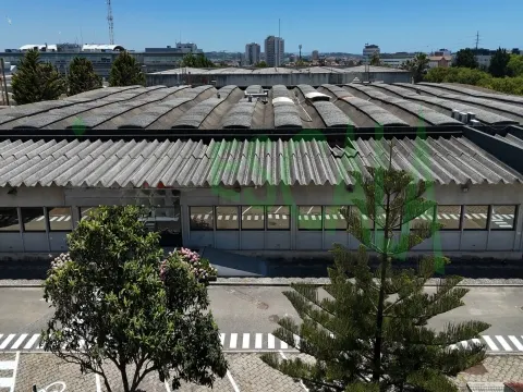 Entrepôt
