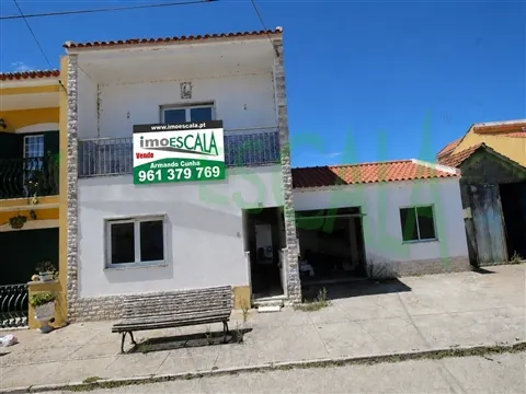 House T2