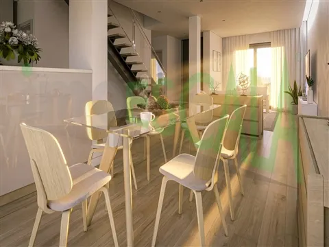 Haus 4 Schlafzimmer