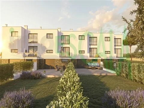 Haus 4 Schlafzimmer