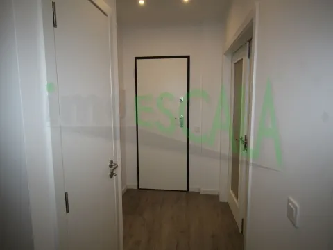 Appartement 2 Chambre(s)