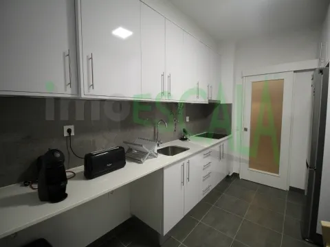 Appartement 2 Chambre(s)