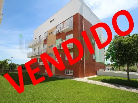 Appartement 2 Chambre(s)