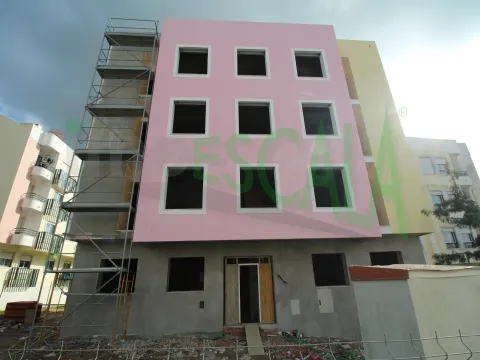 Wohnung 3 Schlafzimmer