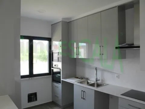 Wohnung 3 Schlafzimmer