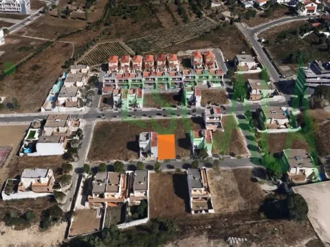 Lote de Terreno