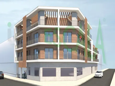 Apartamento de luxo T3 em Almeirim