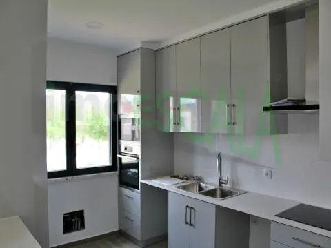 Wohnung 2 Schlafzimmer