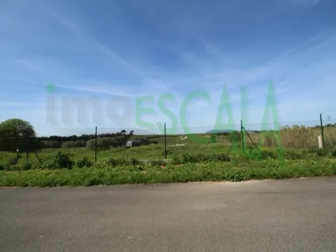 Piece of Real Estate