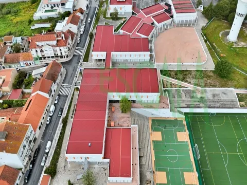 Lote Urbano com área total Implantação de 624 m2, para construção de Prédio