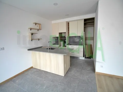 Apartement 2 kamerwoning