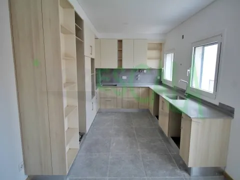Apartement 3 kamerwoning