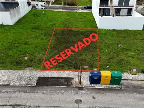 Terreno Urbano