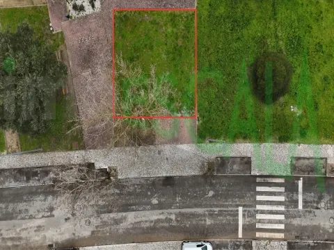 Terreno Urbano