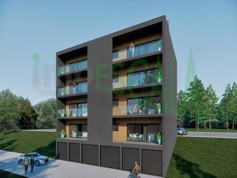 Luxuosos T2 e T3 desde 290.000€