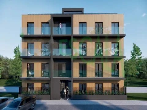 Luxuosos T2 e T3 desde 290.000€