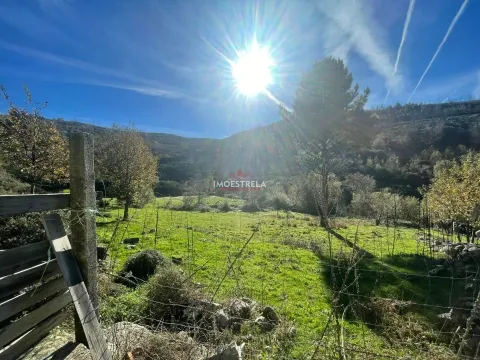 Propriedade com Potencial Turístico e Agrícola