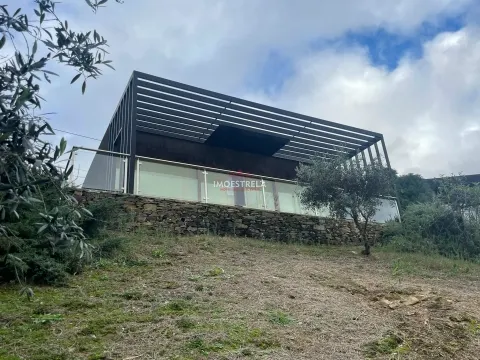 Eco Turismo Serra Estrela