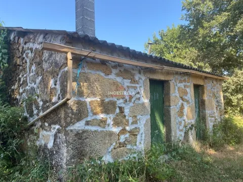 Fabulosa propriedade Tourais